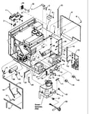 Chassis assembly parts