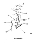 Out-of-balance switch (cw4202w2/pcw4202w2a) (cw8202w2/pcw8202w2a) (cw8203w2/pcw8203w2a) (cw8413w2/pcw8413w2a) (lw2001w2/plw2001w2a) (lw2501l2/plw2501l2a) (lw2501w2/plw2501w2a) (lw3502l2/plw3502l2a) (lw3502w2/plw3502w2a) (lw3503l2/plw3503l2a) (lw3503w2/plw
