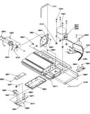 Machine compartment