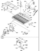 Machine compartment