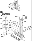 Machine compartment