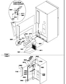 Cabinet back