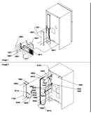 Cabinet back