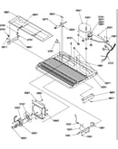 Machine compartment