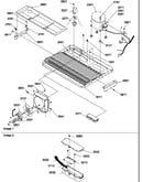 Machine compartment