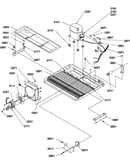 Machine compartment