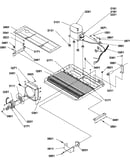 Machine compartment