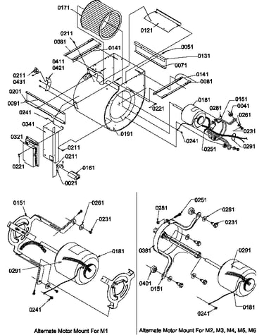 Blower