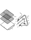 Oven components