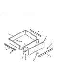 Storage drawer