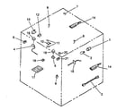 Caloric RST388U-P1141246NWW electric components diagram