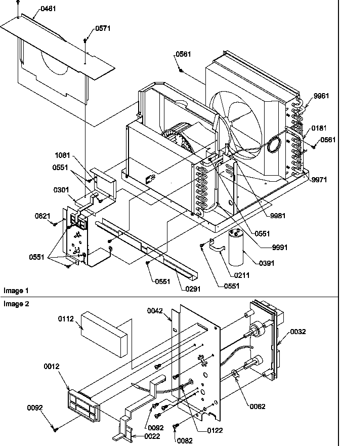 Controls