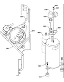 Compressor/tubing