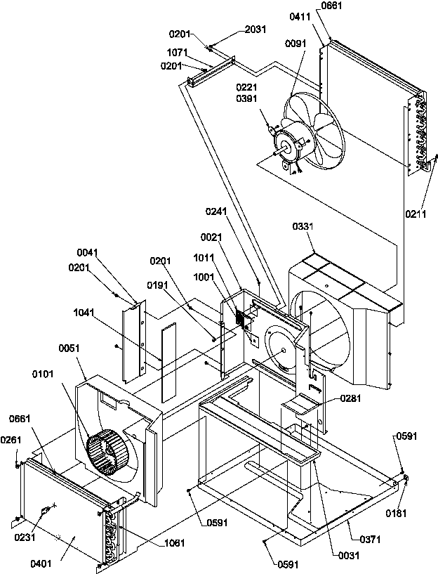 Chassis