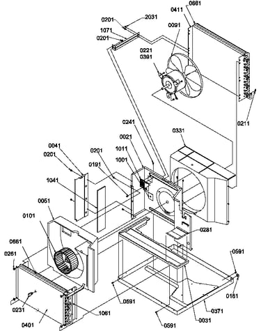 Chassis