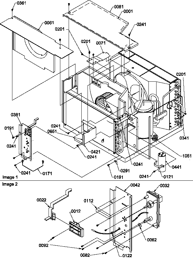 CONTROLS