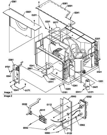 Controls