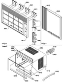 Front/outer case