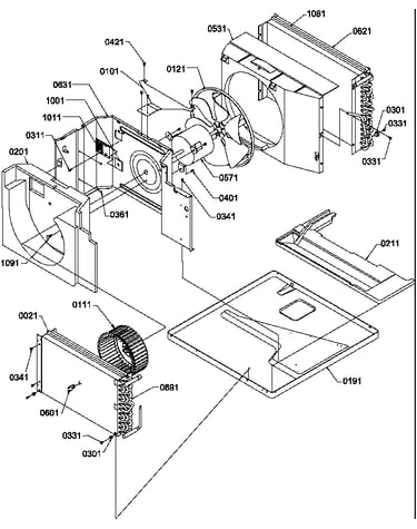 Chassis