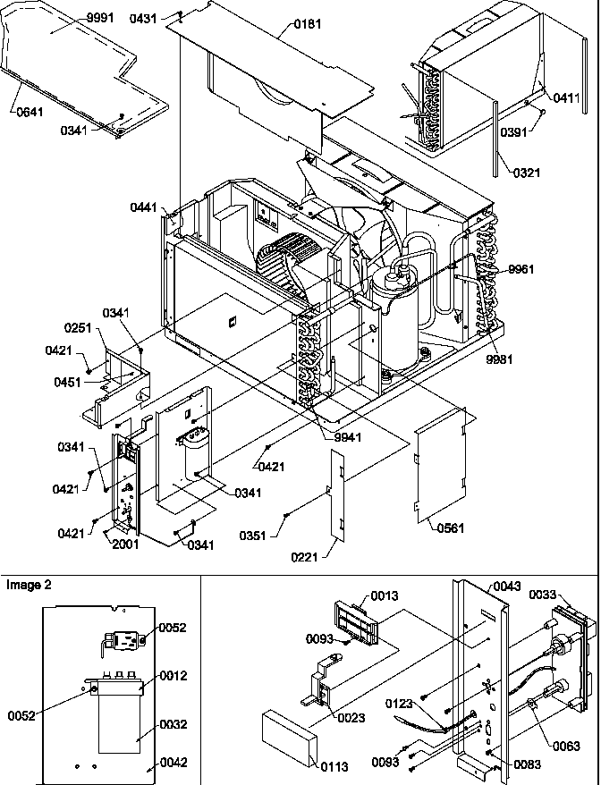 CONTROLS