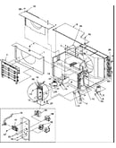 Controls & electrical components