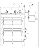 Electric heater assembly (10c5ez/p1206001r) (10c5ez/p1206003r) (10c5z/p1206002r) (10c5z/p1206004r)