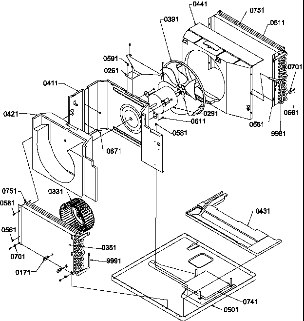 CHASSIS