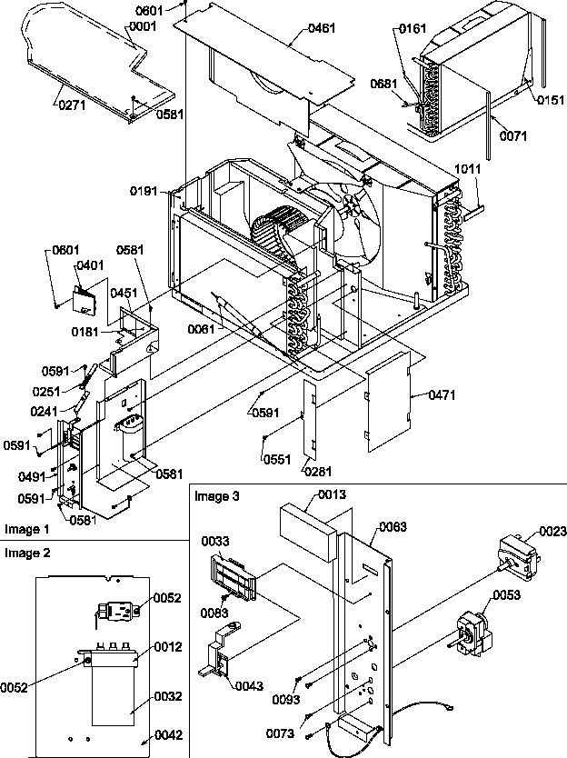 CONTROLS