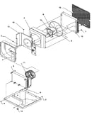 Air movement system