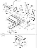 Machine compartment