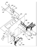Rear access panel