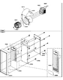 Blower/controls
