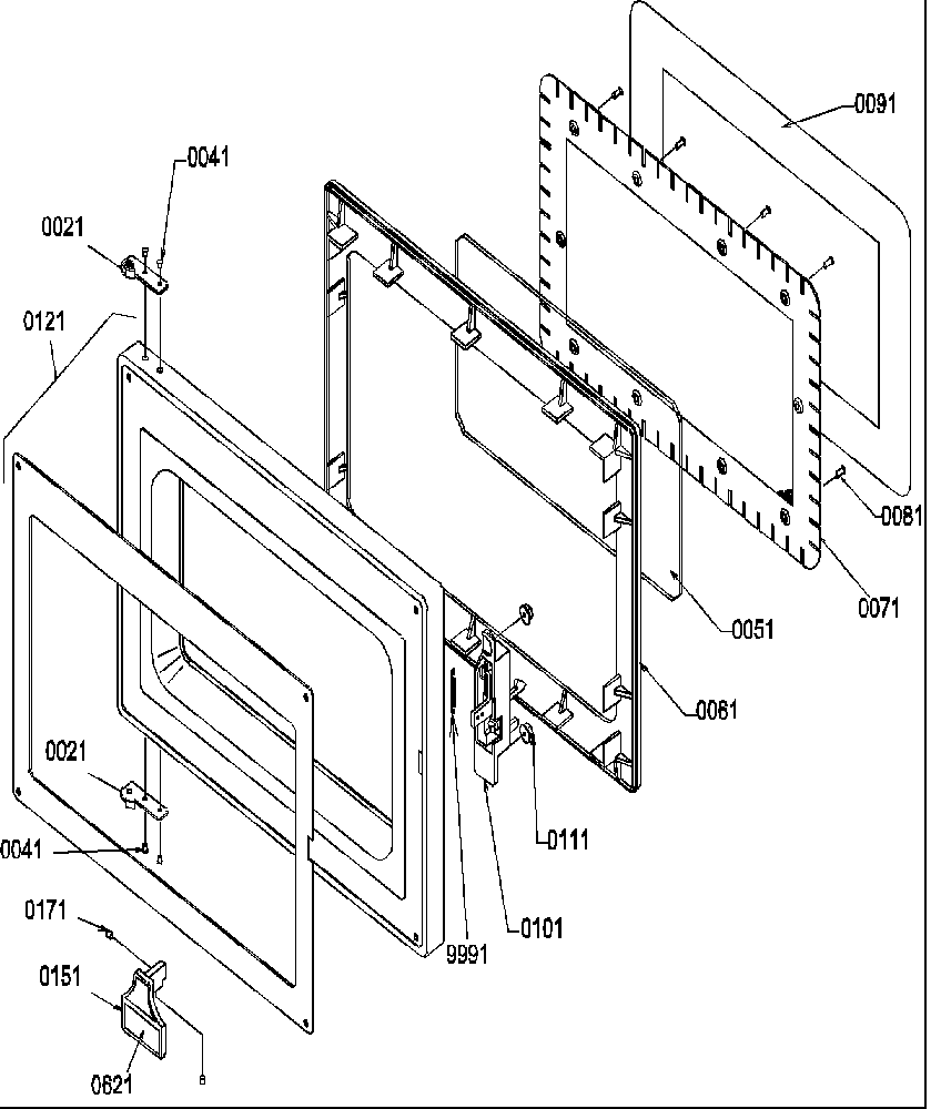 Door