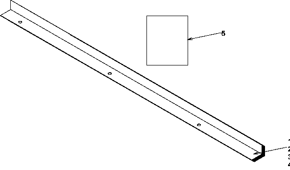 Mounting frame