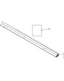 Mounting frame