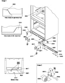 Insulation & roller assembly