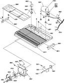 Machine compartment