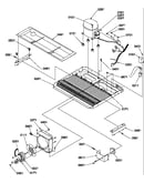 Machine compartment