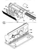 Front/chassis