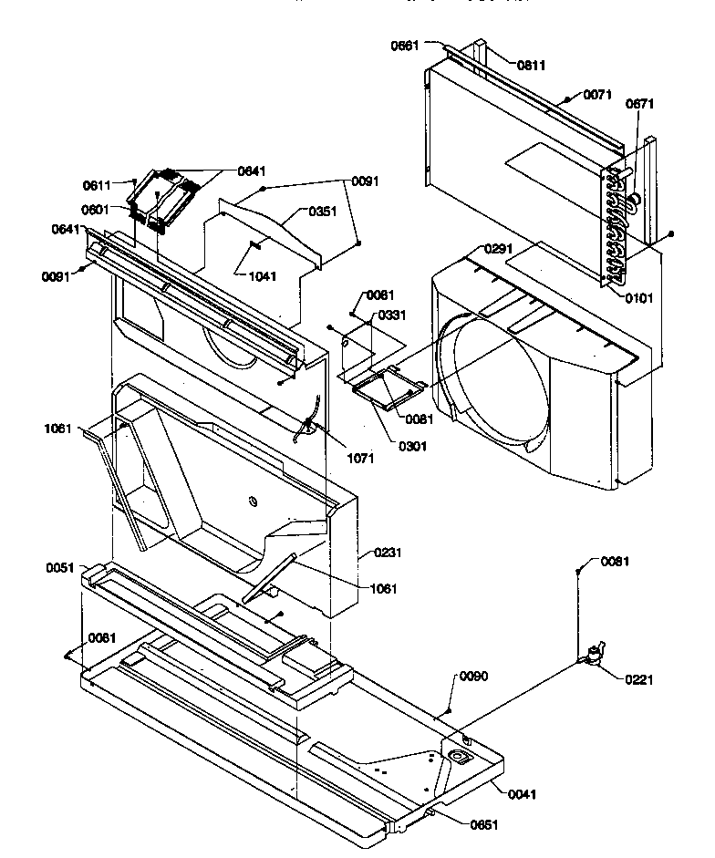 CHASSIS