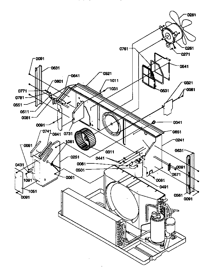 Chassis