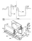 Compressor/tubing