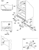 Insulation & roller assembly