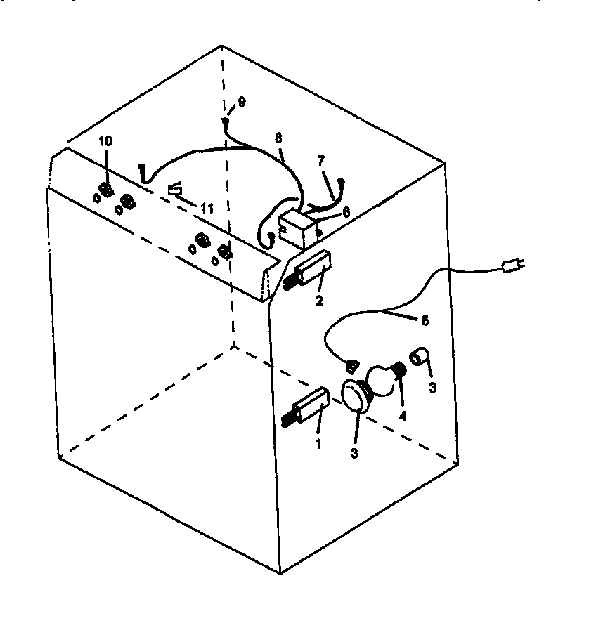 Electrical components
