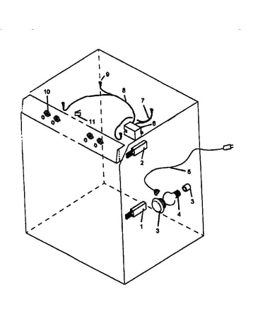 Electrical components