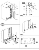 Cabinet back