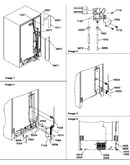 Cabinet back
