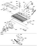 Machine compartment