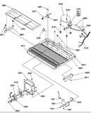 Machine compartment