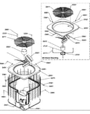 Motor mount assembly
